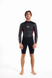 CHIPPA X CHOINERE 2mm L|S SPRINGSUIT