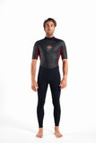 CHIPPA X CHOINERE 2mm S|S Fullsuit