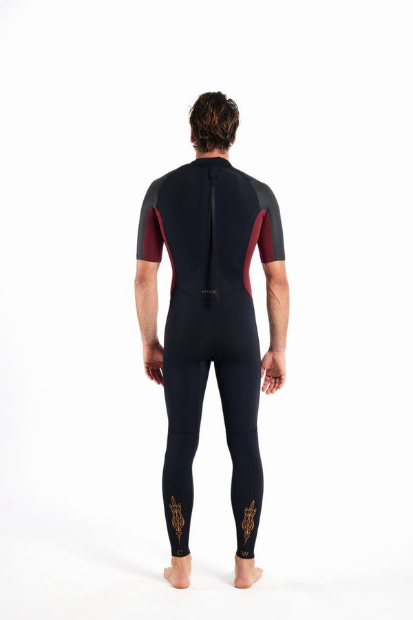 CHIPPA X CHOINERE 2mm S|S Fullsuit