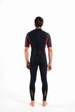 CHIPPA X CHOINERE 2mm S|S Fullsuit