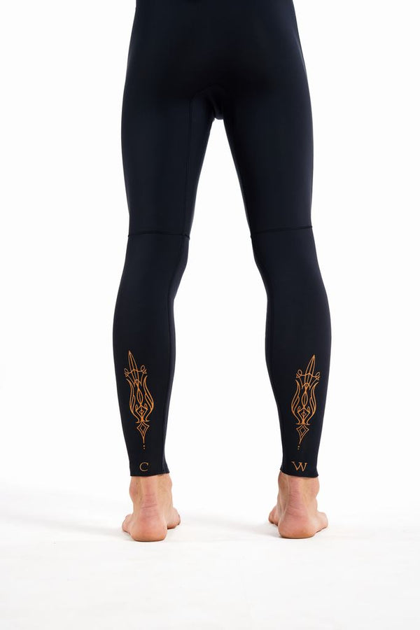 CHIPPA X CHOINERE 2mm S|S Fullsuit