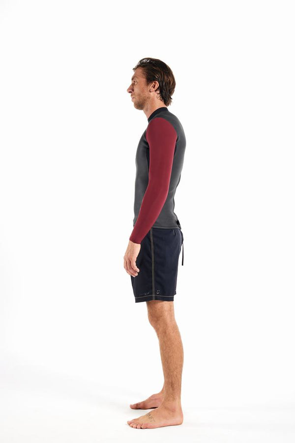 CHIPPA X CHOINERE 2MM L|S TOP