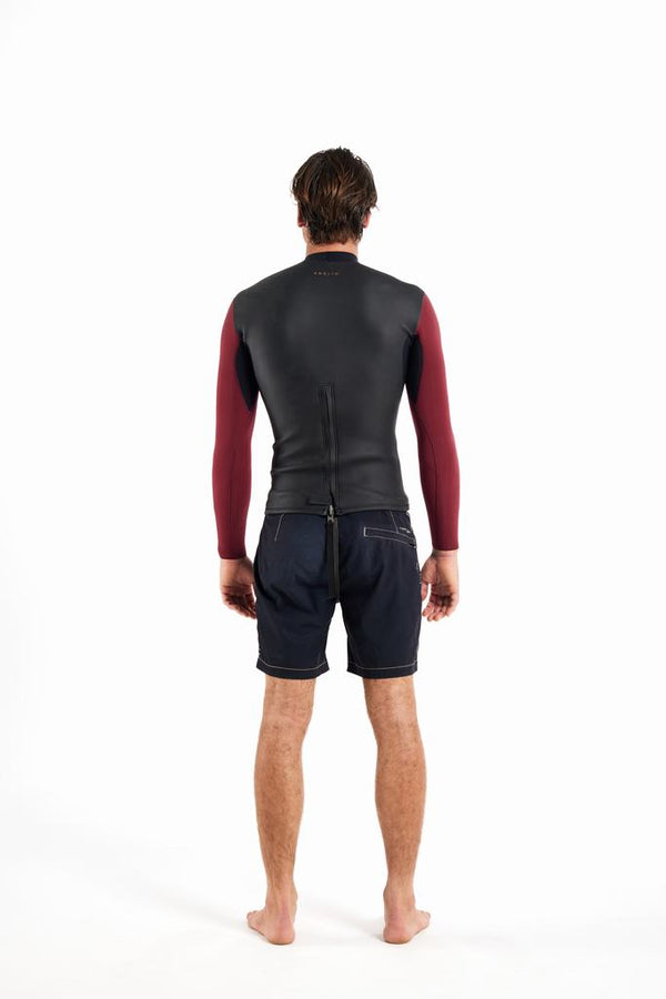 CHIPPA X CHOINERE 2MM L|S TOP