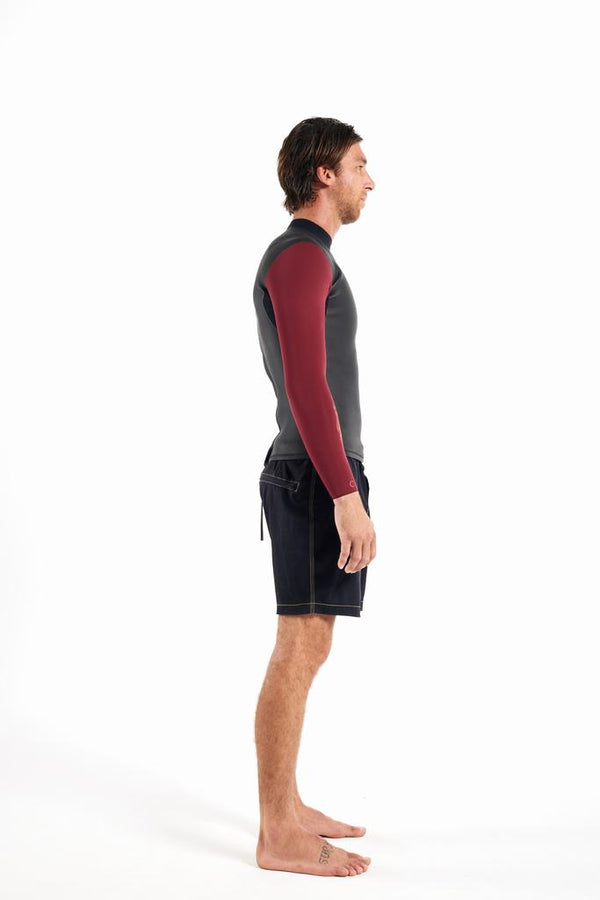 CHIPPA X CHOINERE 2MM L|S TOP