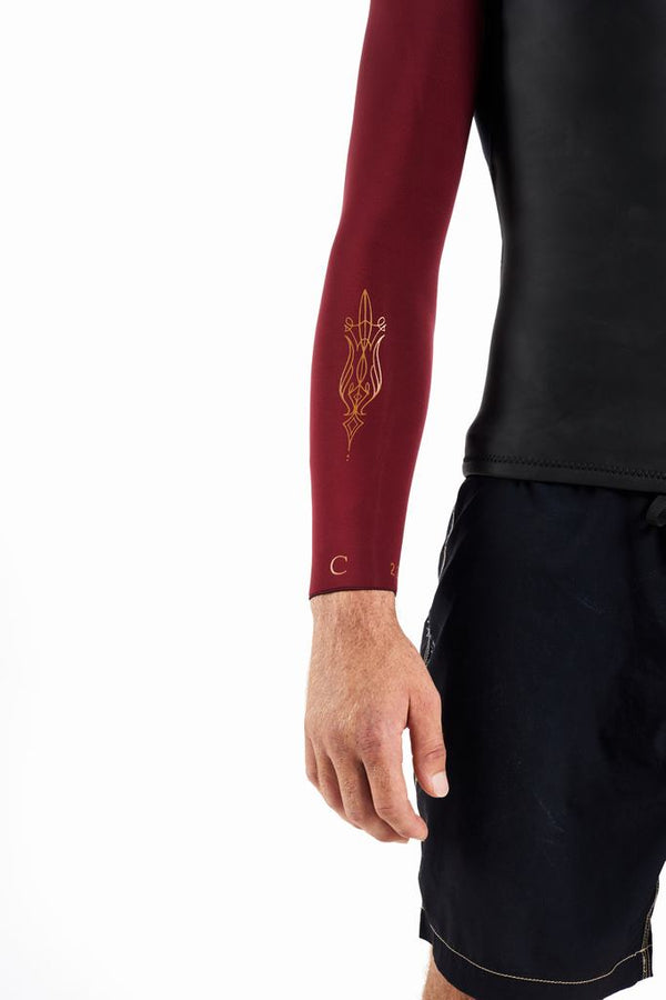CHIPPA X CHOINERE 2MM L|S TOP