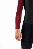 CHIPPA X CHOINERE 2MM L|S TOP
