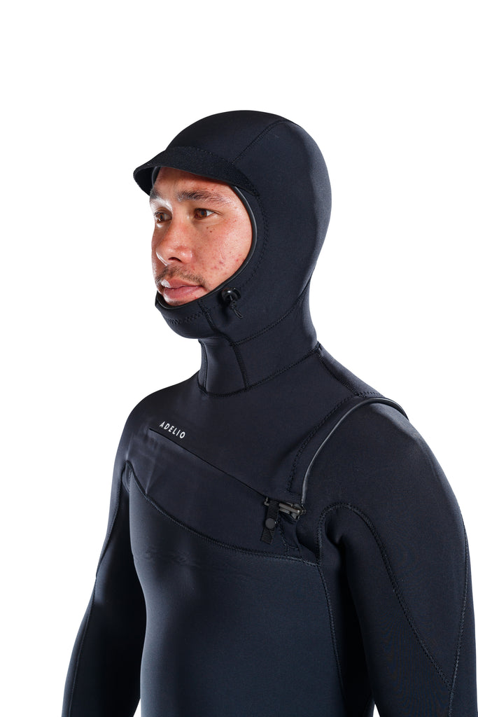 Adelio Connor Base 5/4 Full Wetsuit – Adelio Wetsuits United