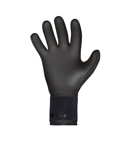 Adelio 3mm Five Finger Glove