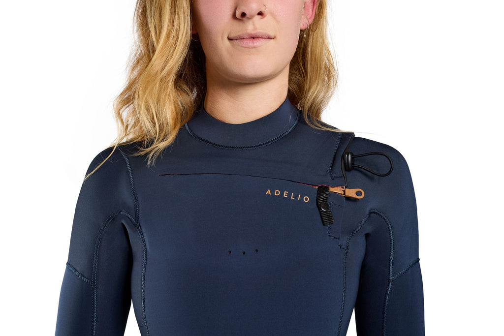 ADELIO wetsuitフルスーツ Adelio Chippa Wilson x Mark Choinere collab 2/2 Short Arm