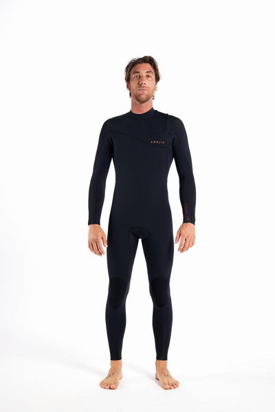 激安大特価！ Connor 2.5 United Wetsuits Adelio – Wetsuit Lite Zipperless サーフィン・ボディボード
