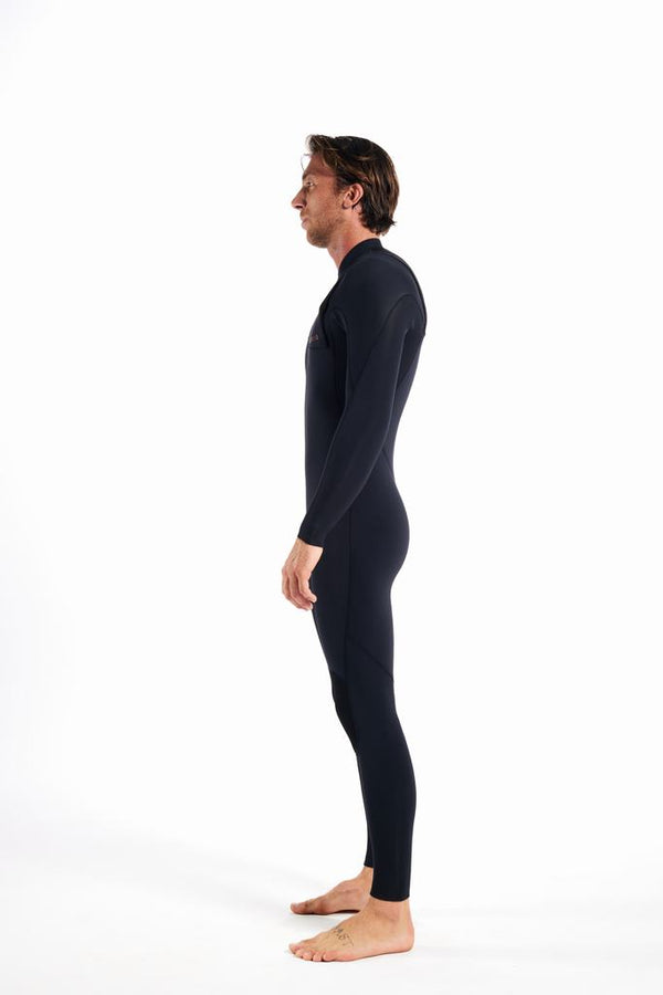 Connor 2.5 Zipperless Lite Wetsuit