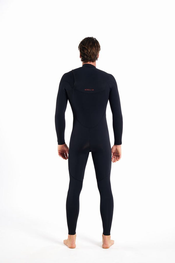 Connor 2.5 Zipperless Lite Wetsuit