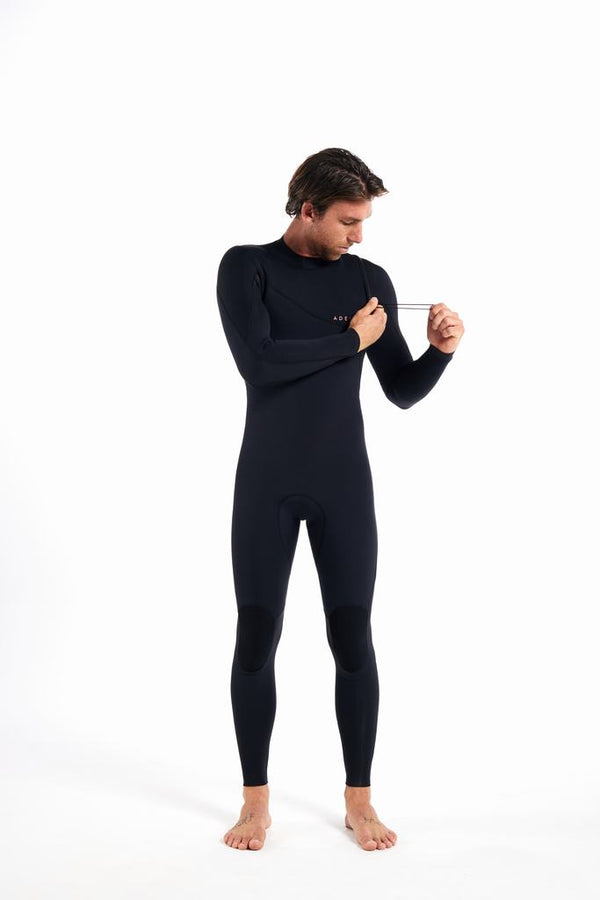 Connor 2.5 Zipperless Lite Wetsuit