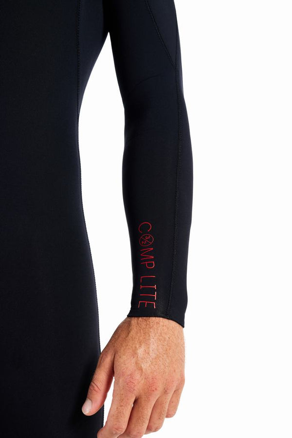 Connor 2.5 Zipperless Lite Wetsuit