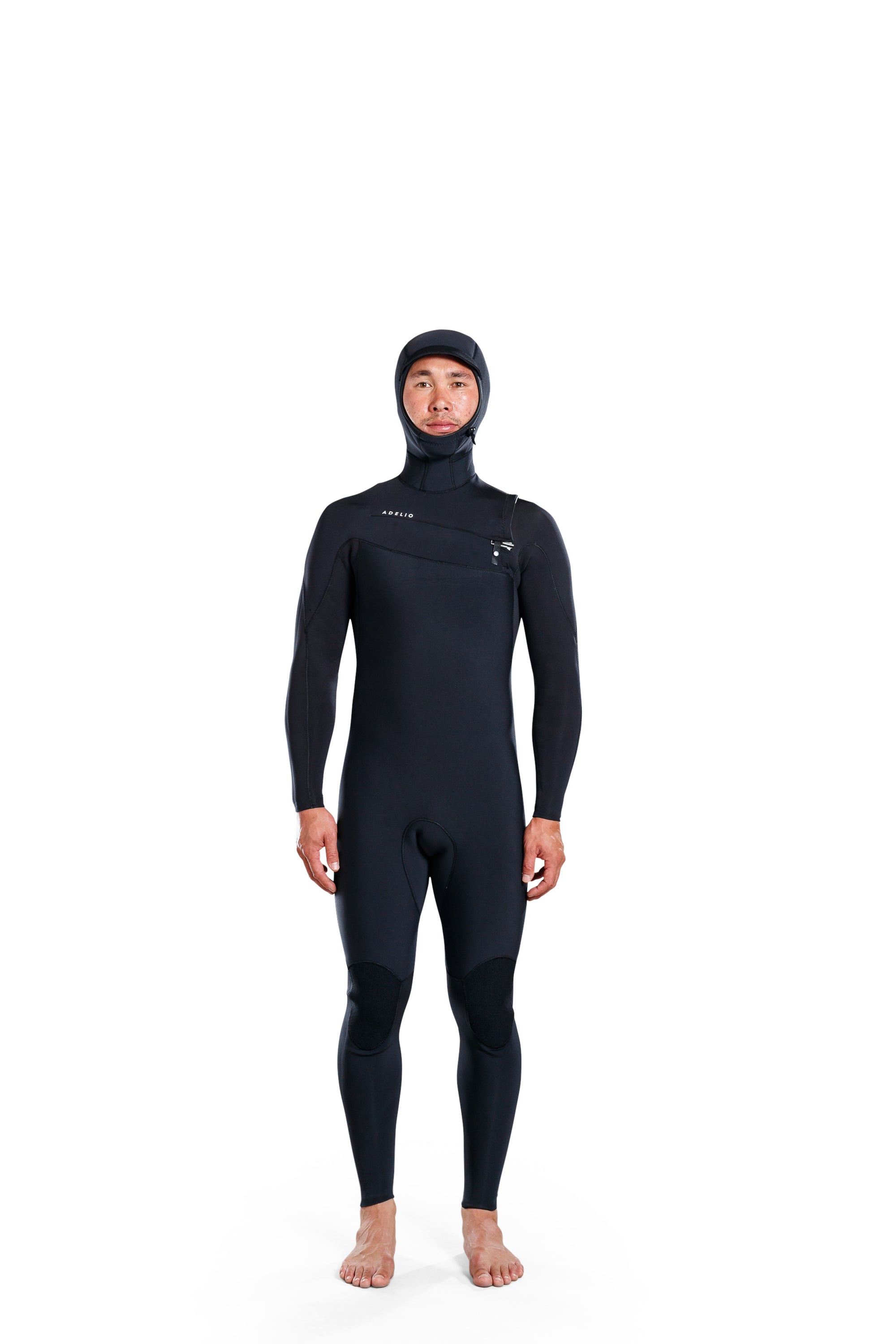 Adelio Connor Base 5/4 Full Wetsuit – Adelio Wetsuits United States