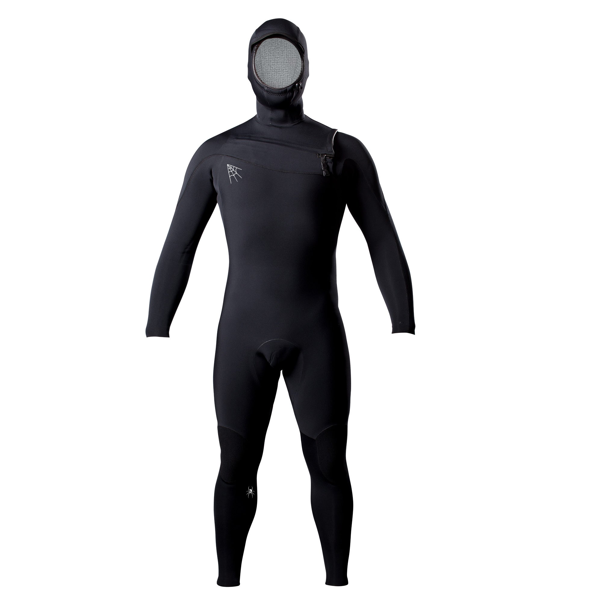ADELIO wetsuitフルスーツ Adelio Brinkley Womans 3/2 Full Suit – Adelio Wetsuits