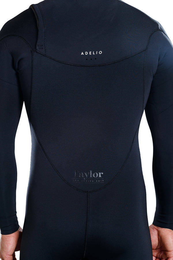 Adelio Taylor Long Arm Zipperless Spring Wetsuit