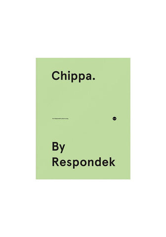 Chippa by Respondek