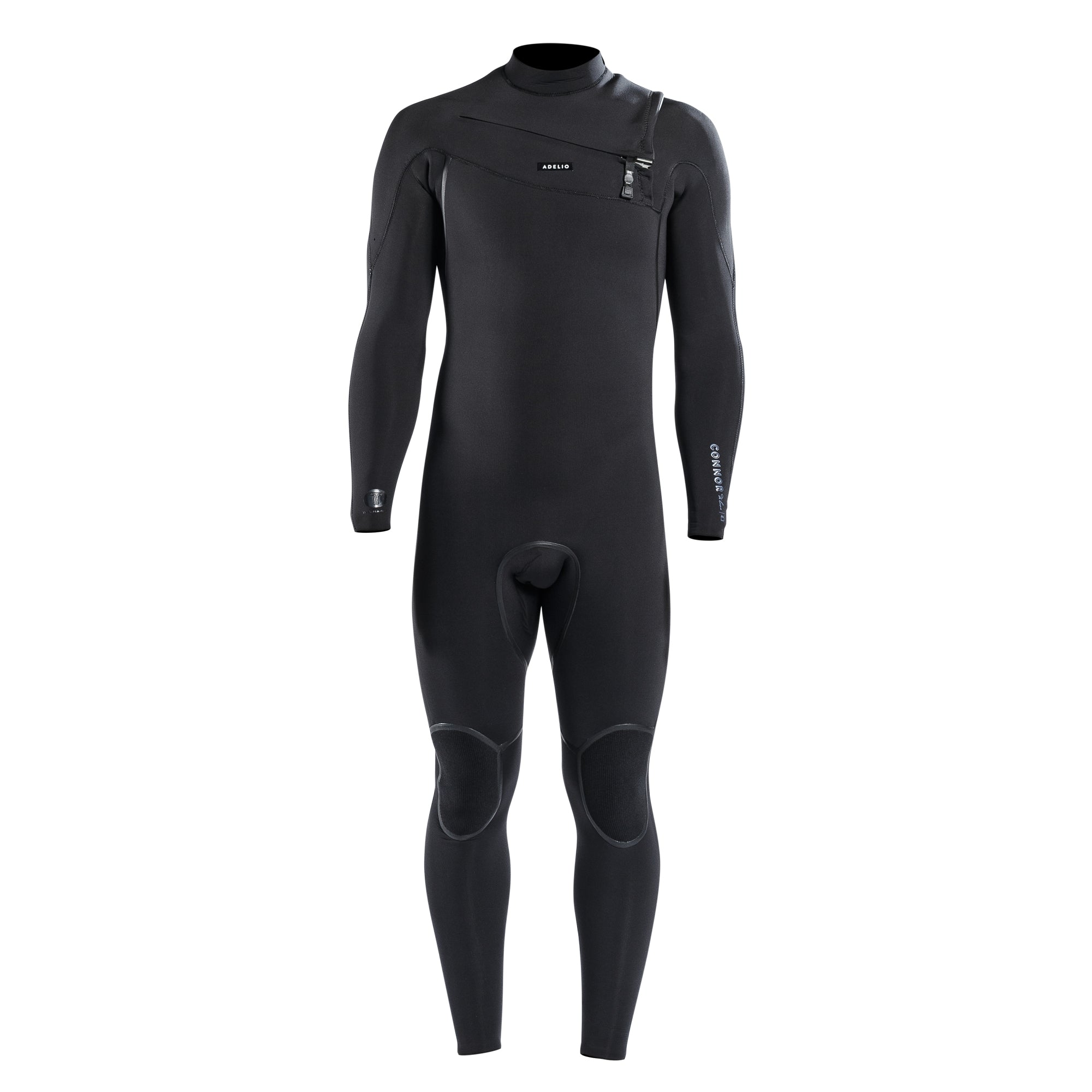 Adelio 3/2 Connor Deluxe Wetsuit – Adelio Wetsuits United States